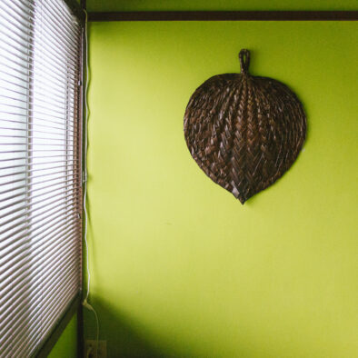 The Green Room at Guesthouse tabi-tabi Shimoda