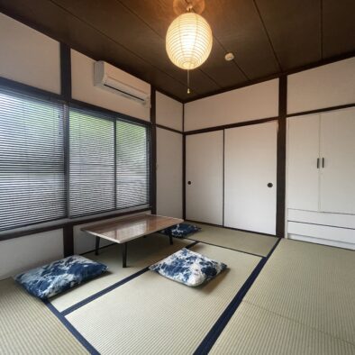Guesthouse tabi-tabi Shimoda tatami room